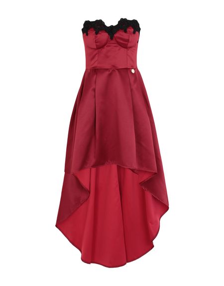 Платье MANGANO Платье MANGANO