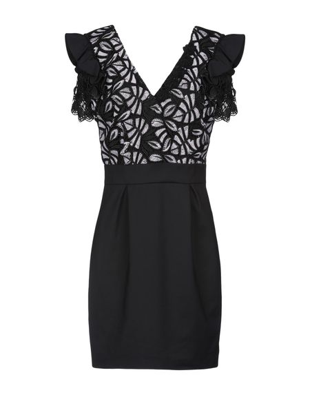 Платье PINKO Платье PINKO