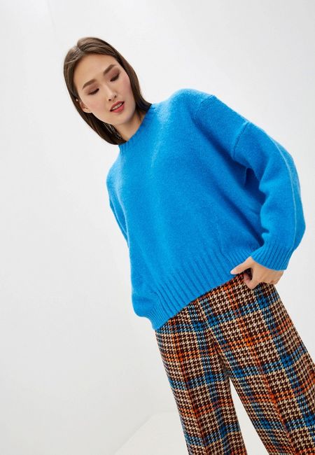 Джемпер Sportmax Code Джемпер Sportmax Code