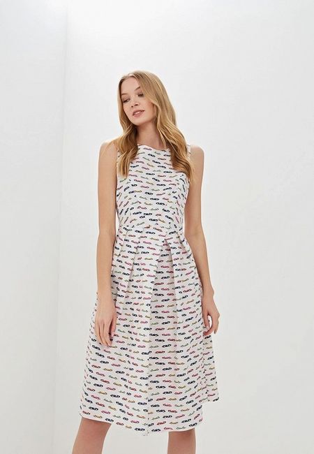 Платье Tutto Bene Платье Tutto Bene