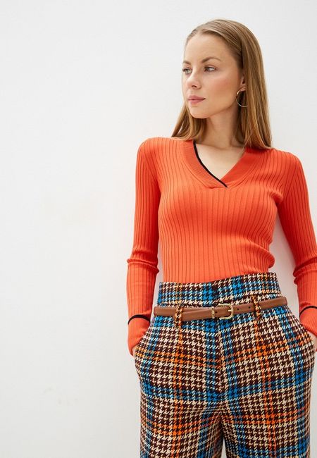 Пуловер Sportmax Code Пуловер Sportmax Code