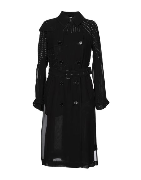 Пальто NOIR KEI NINOMIYA Пальто NOIR KEI NINOMIYA