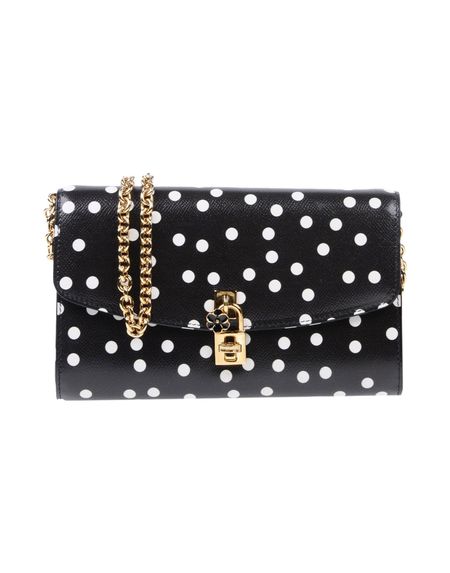 Сумка DOLCE & GABBANA