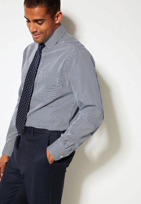 Футболка Marks & Spencer Футболка Marks & Spencer