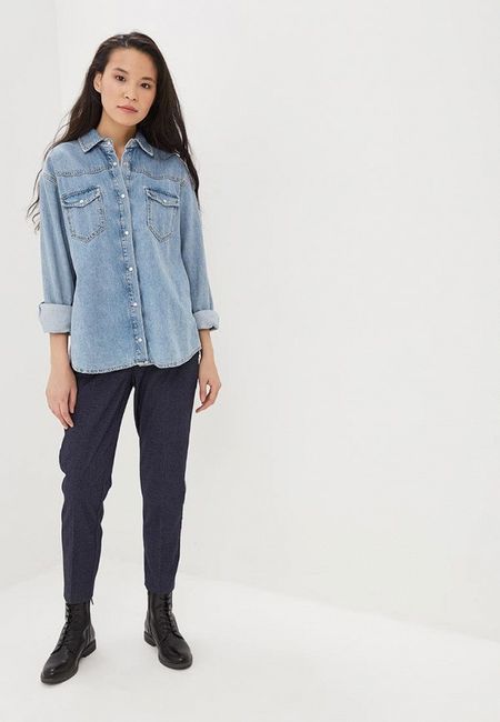 Брюки Zarina Брюки Zarina