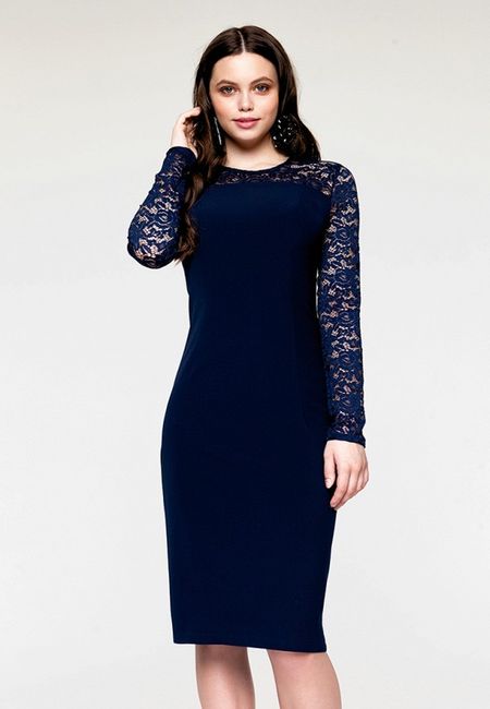 Платье SoloU Платье SoloU