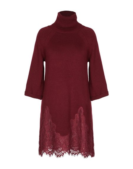 Платье SILVIAN HEACH Платье SILVIAN HEACH