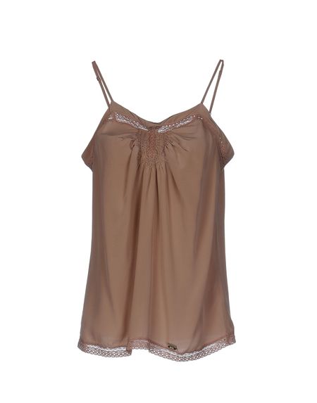 Топ LIU •JO Топ LIU •JO