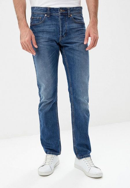 Джинсы United Colors of Benetton Джинсы United Colors of Benetton