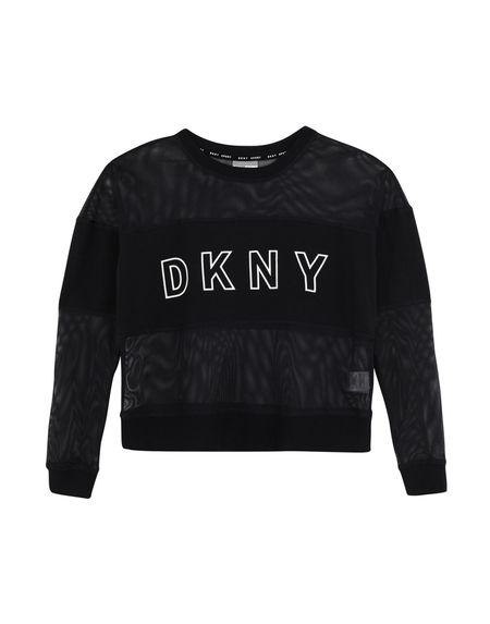 Толстовка DKNY Толстовка DKNY