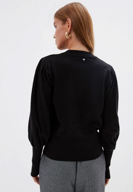 Джемпер Silvian Heach Джемпер Silvian Heach