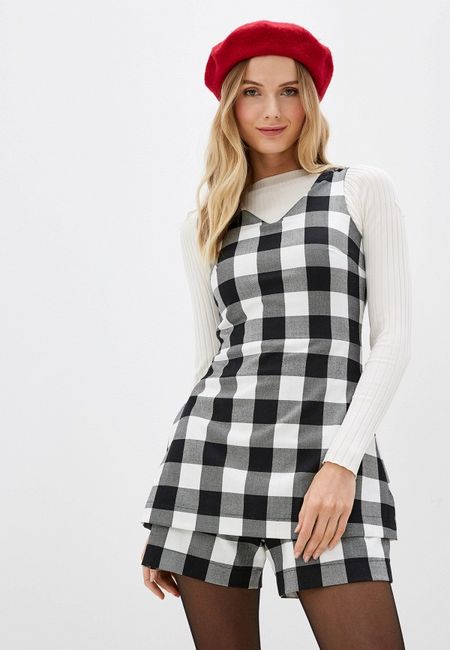 Комбинезон Lezzarine Комбинезон Lezzarine