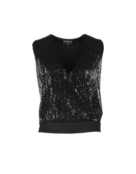 Топ EMPORIO ARMANI Топ EMPORIO ARMANI