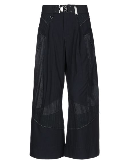 Брюки HIGH by CLAIRE CAMPBELL Брюки HIGH by CLAIRE CAMPBELL