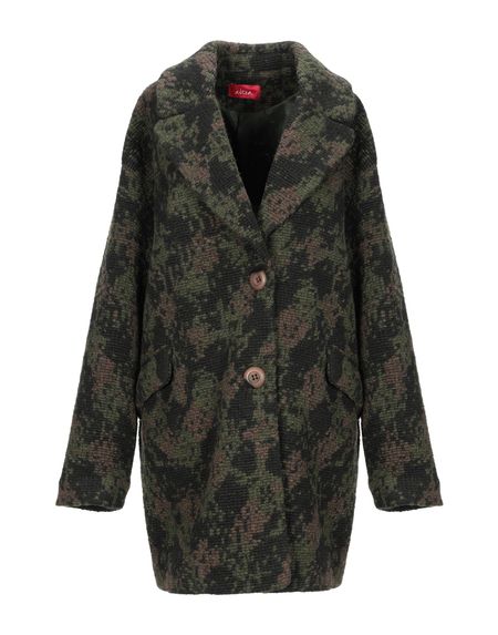 Пальто ALTEA Пальто ALTEA