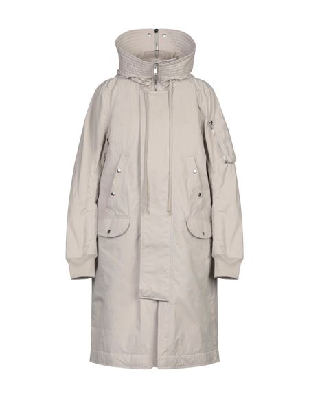 Пальто DRKSHDW by RICK OWENS Пальто DRKSHDW by RICK OWENS