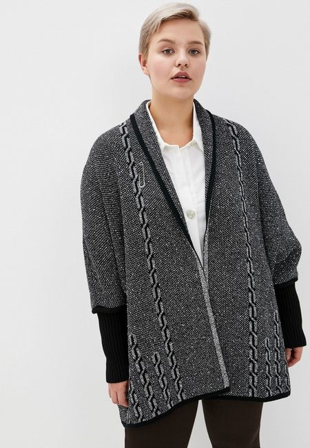Кардиган Milana Style Кардиган Milana Style