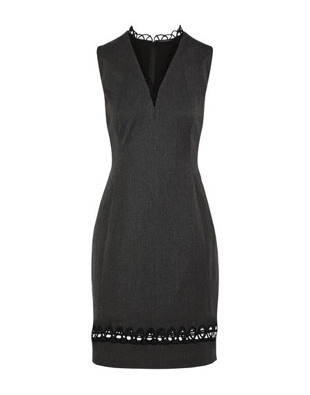 Платье ELIE TAHARI Платье ELIE TAHARI