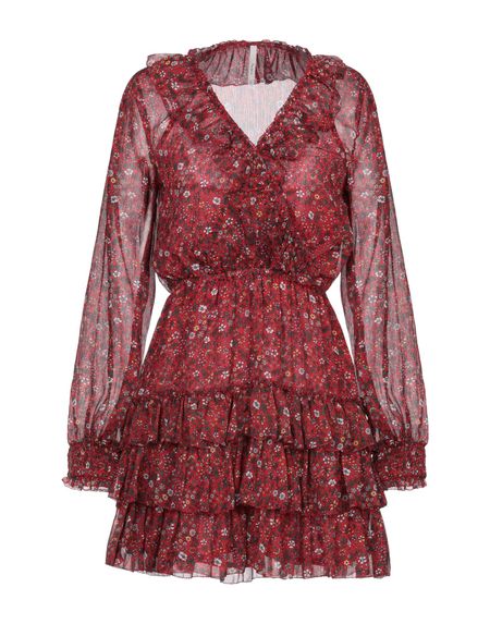 Платье PEPE JEANS Платье PEPE JEANS