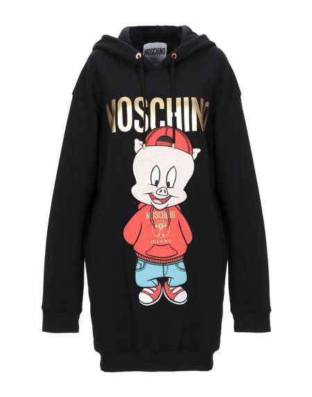 Платье MOSCHINO Платье MOSCHINO