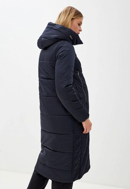 Пуховик I Love Mum Пуховик I Love Mum