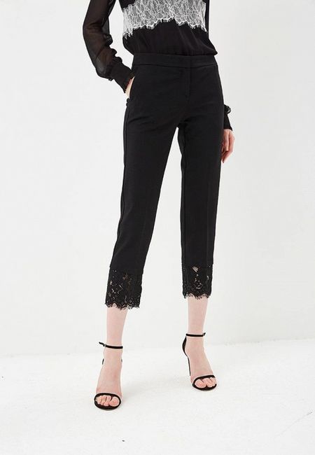 Брюки Twinset Milano Брюки Twinset Milano