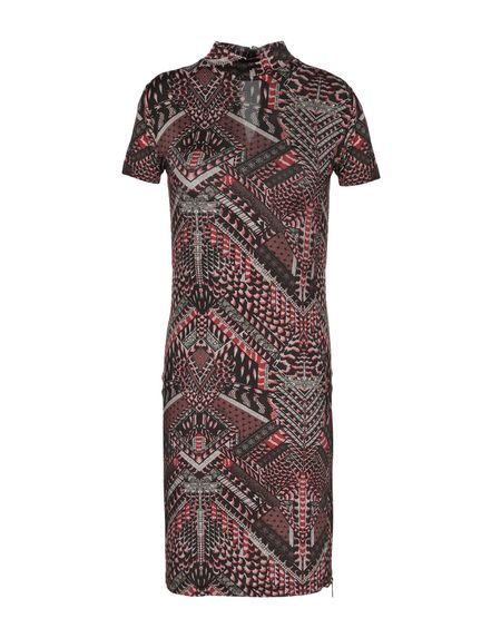 Платье JUST CAVALLI Платье JUST CAVALLI