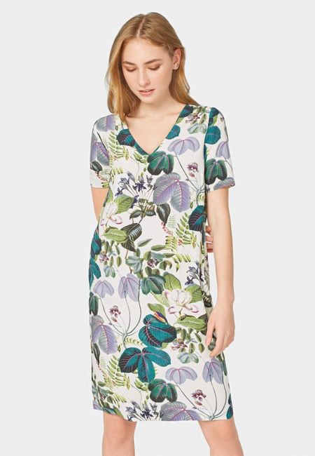 Платье Pompa Платье Pompa