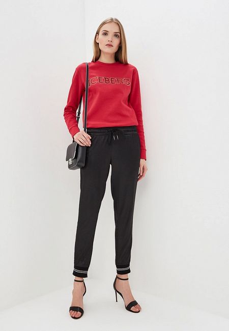 Брюки Iceberg Брюки Iceberg