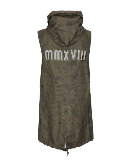 Пальто MR & MRS ITALY Пальто MR & MRS ITALY