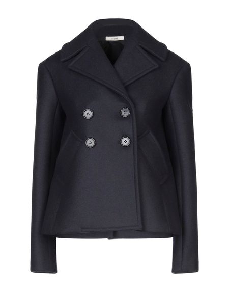 Куртка CÉLINE Куртка CÉLINE