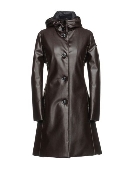 Пуховик RRD Пуховик RRD