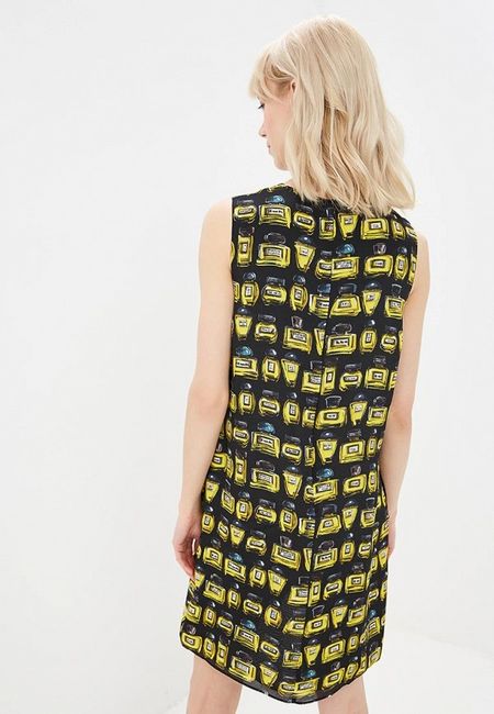 Платье Boutique Moschino Платье Boutique Moschino