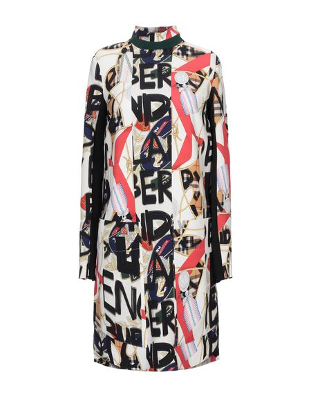 Платье BURBERRY Платье BURBERRY