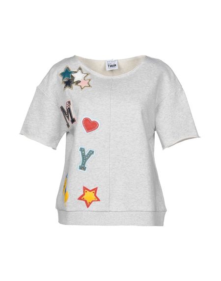 Толстовка MY TWIN by TWIN SET Толстовка MY TWIN by TWIN SET