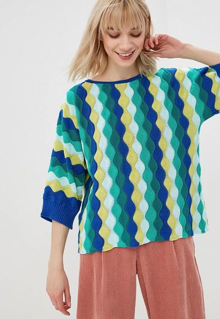 Джемпер United Colors of Benetton Джемпер United Colors of Benetton