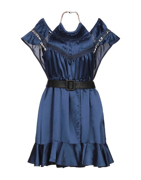 Платье SELF-PORTRAIT Платье SELF-PORTRAIT