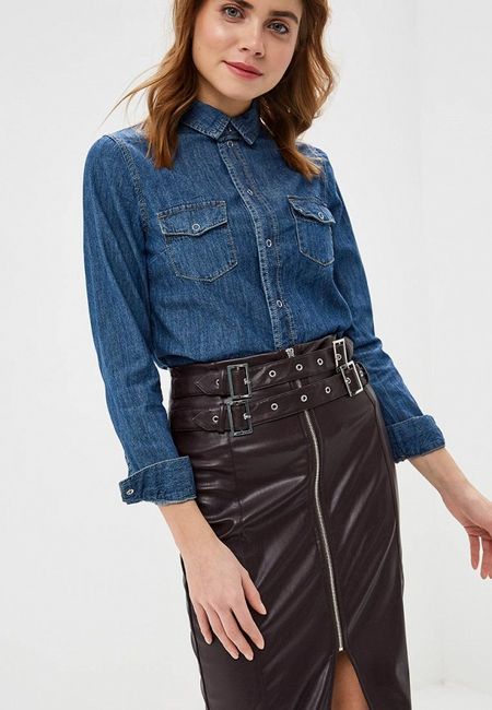 Рубашка LOST INK Рубашка LOST INK