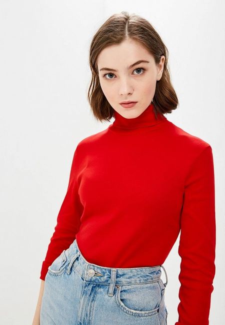 Водолазка United Colors of Benetton Водолазка United Colors of Benetton