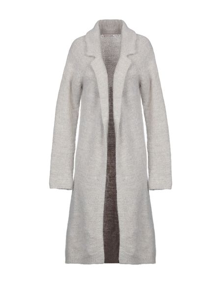 Пальто FRACOMINA Пальто FRACOMINA