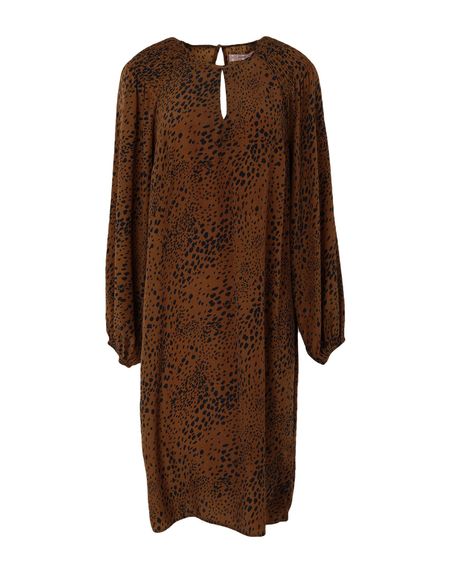 Платье TRAFFIC PEOPLE Платье TRAFFIC PEOPLE