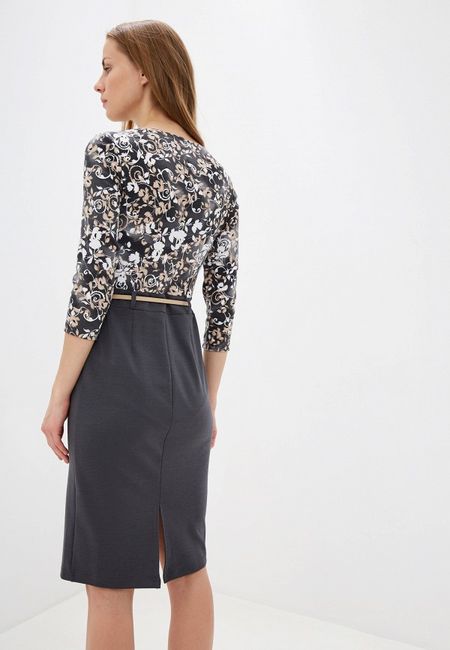 Платье Космея Платье Космея