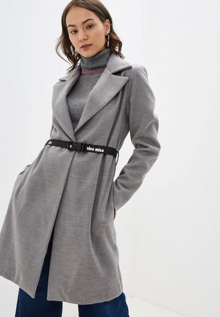 Пальто Miss Miss by Valentina Пальто Miss Miss by Valentina