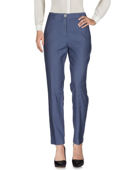 Брюки MALÌPARMI Брюки MALÌPARMI