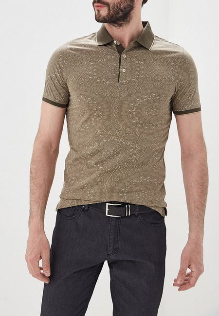 Футболка GT Gualtiero Футболка GT Gualtiero