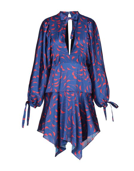 Платье SELF-PORTRAIT Платье SELF-PORTRAIT