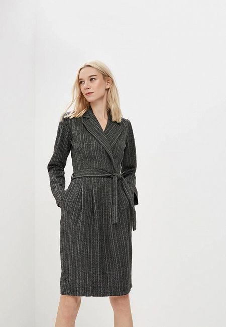 Платье ISYW I sew you wear Платье ISYW I sew you wear