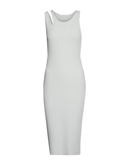 Платье HELMUT LANG Платье HELMUT LANG