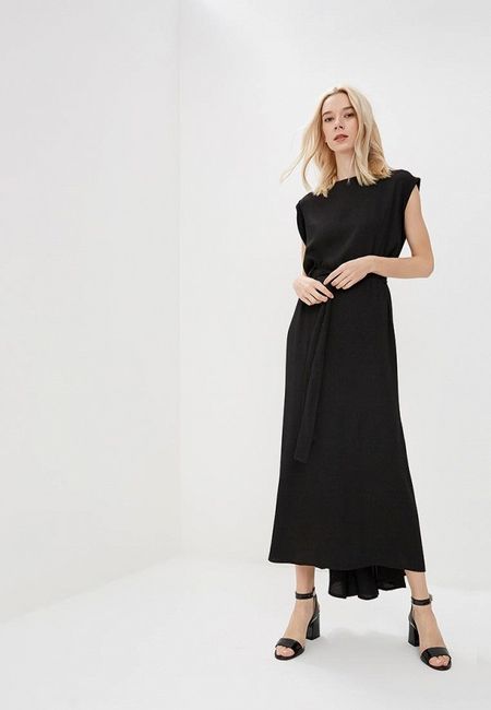 Платье ISYW I sew you wear Платье ISYW I sew you wear