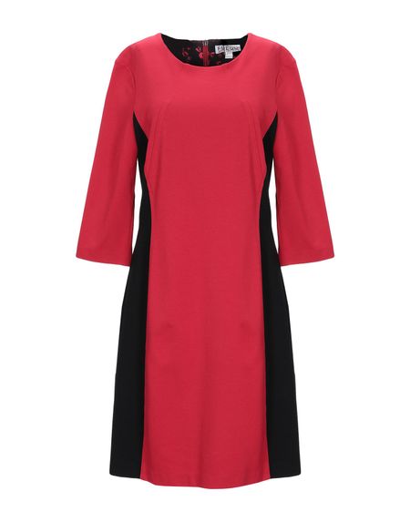 Платье FUEGO WOMAN Платье FUEGO WOMAN